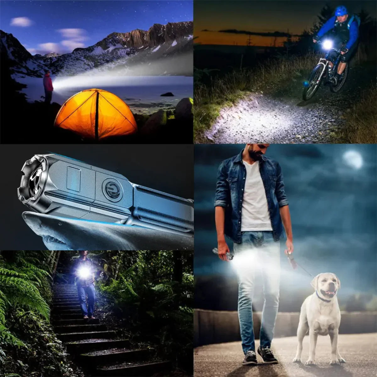 Ultra Flash – Super Flashlight