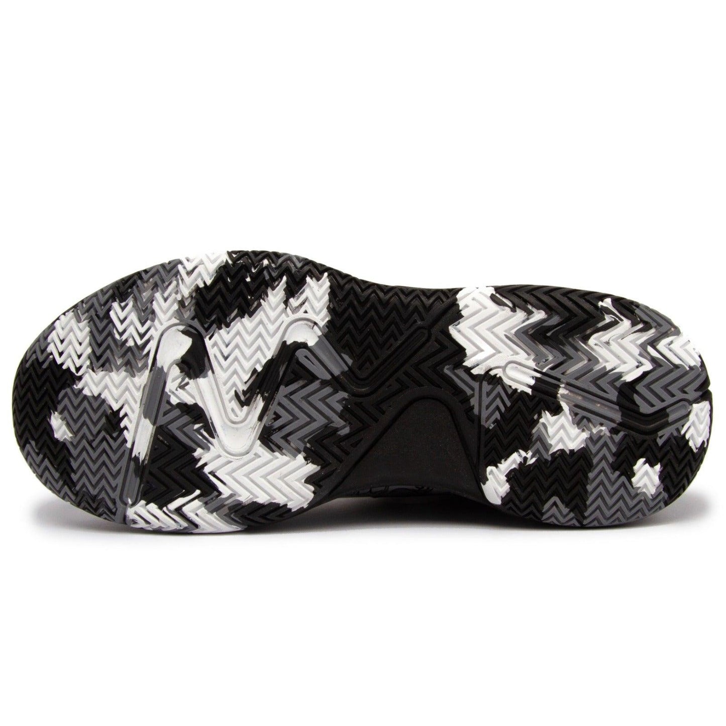 BF - Basketball and Volleyball Shoes Graphite 3.0 + Free Socks - Vivazz Sport
