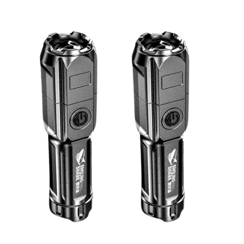 Ultra Flash – Super Flashlight