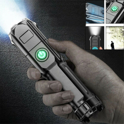 Ultra Flash – Super Flashlight