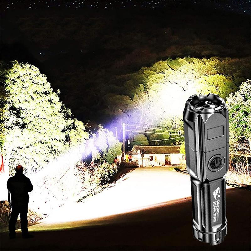 Ultra Flash – Super Flashlight