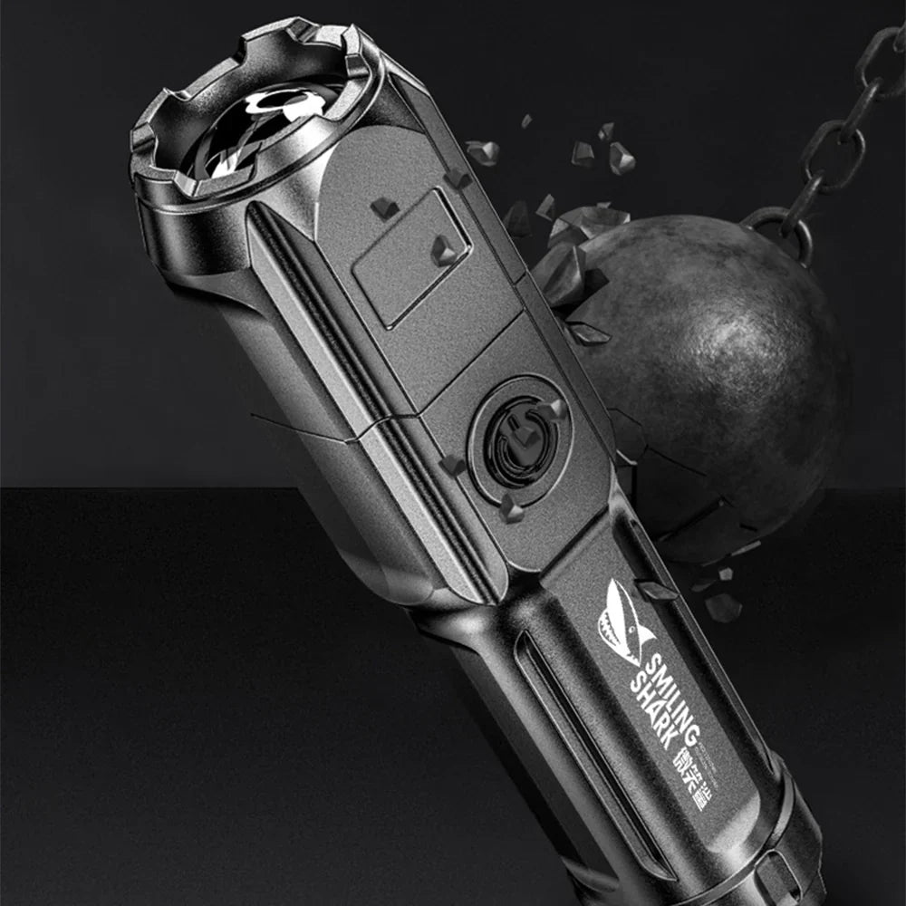 Ultra Flash – Super Flashlight