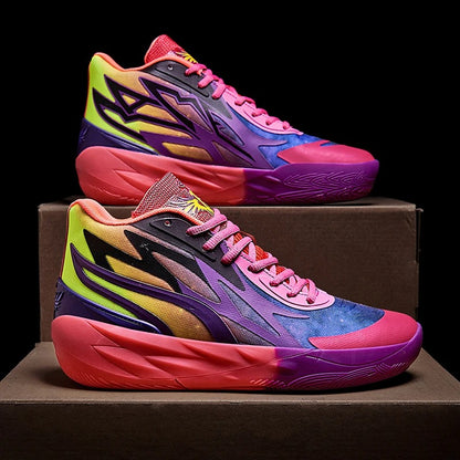 Shoes Basketball AeroRyder | Vivazz