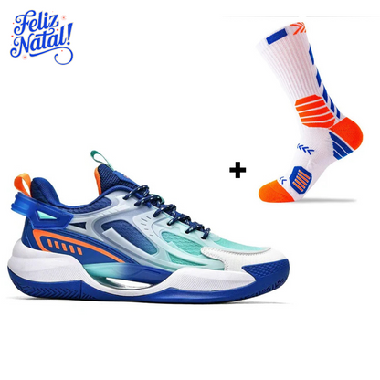 Chaussures de Basketball AirFlow | Sortie 2024