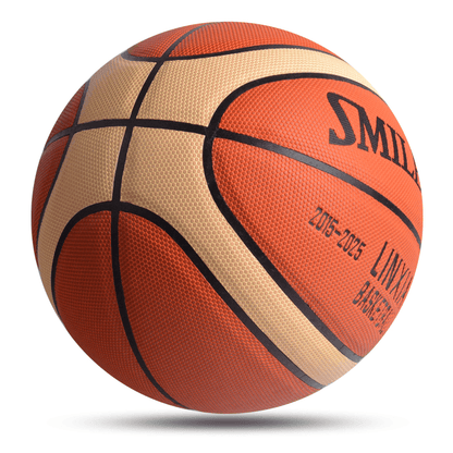 Smileboy Linxia Basketball High Quality - Vivazz Sport