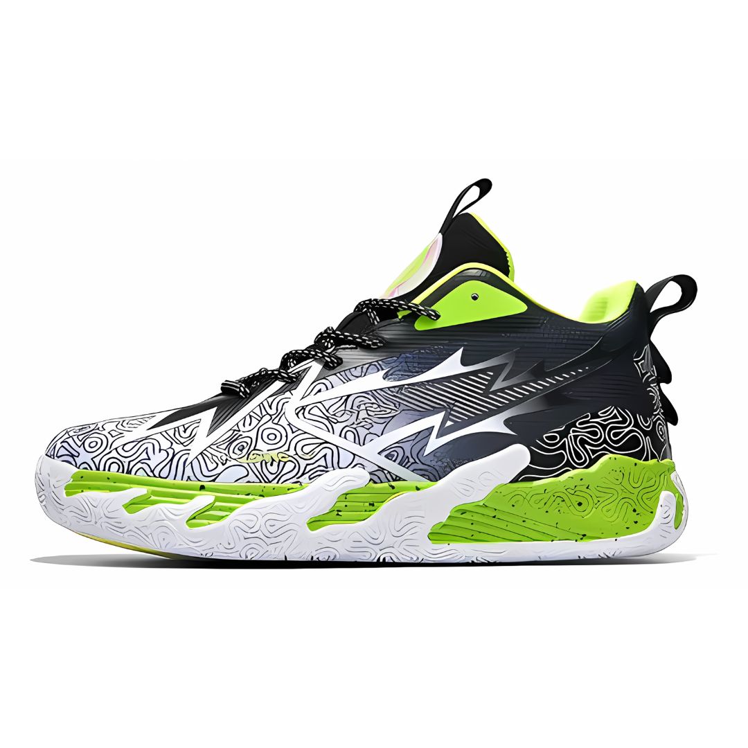 Vivazz Speed Original Basketball Shoes | Limited Edition | Vivazz Sport