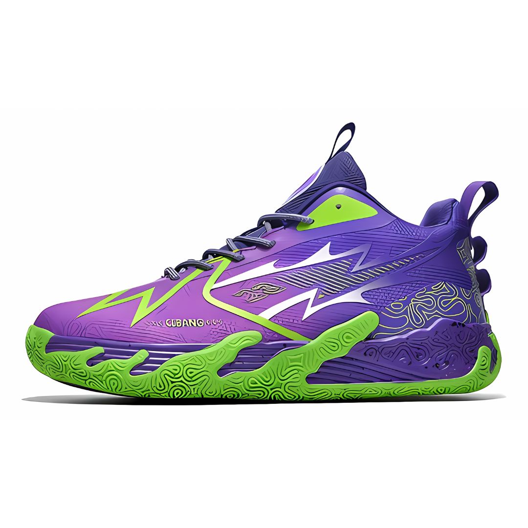 Vivazz Speed Original Basketball Shoes | Limited Edition | Vivazz Sport