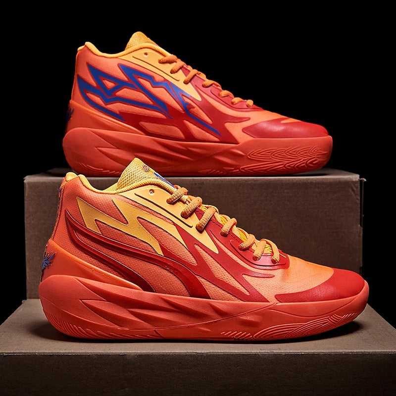 Shoes Basketball AeroRyder | Vivazz