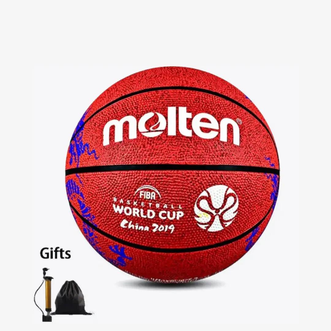 Molten FIBA Basketball World Cup 2019 Basketball - Vivazz Sport