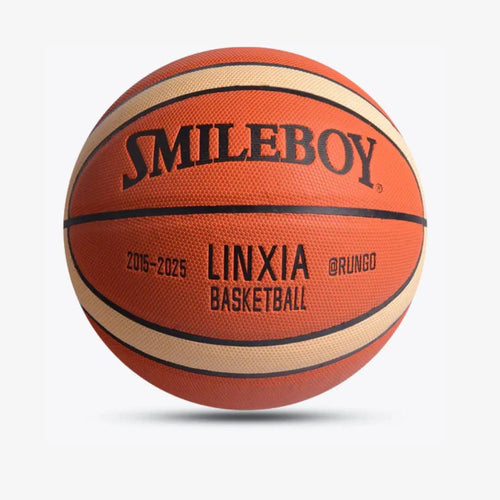 Smileboy Linxia Basketball High Quality - Vivazz Sport