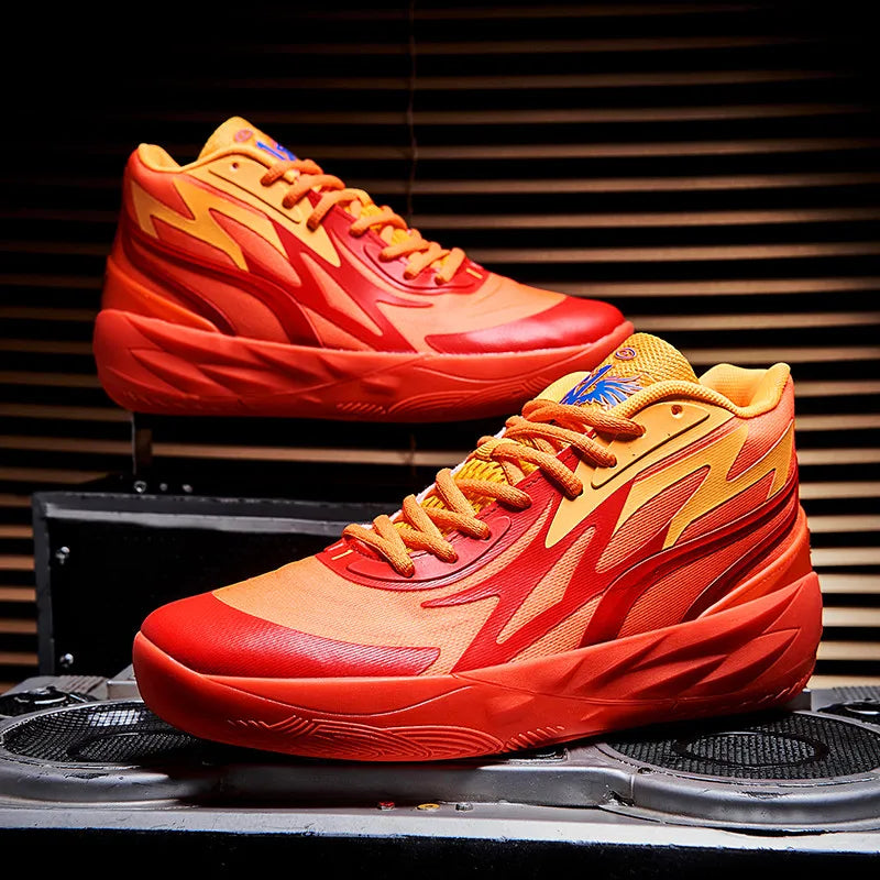 Shoes Basketball AeroRyder | Vivazz