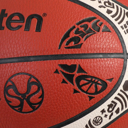 Molten BG5000 Official Basketball - Vivazz Sport