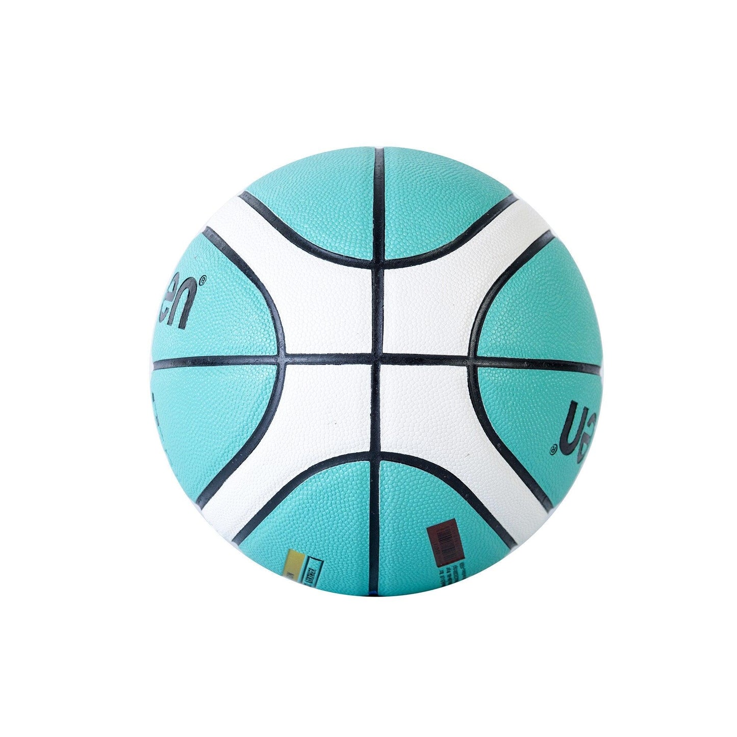 Official FIBA Molten Basketball Blue Edition Leather - Vivazz Sport