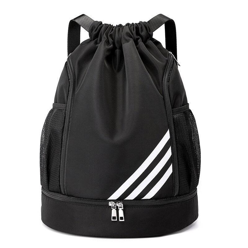 Waterproof Sports Backpack for Basketball Running Ball - Vivazz Sport