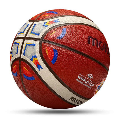 Molten Basketball 2023 Official FIBA World Cup - Vivazz Sport