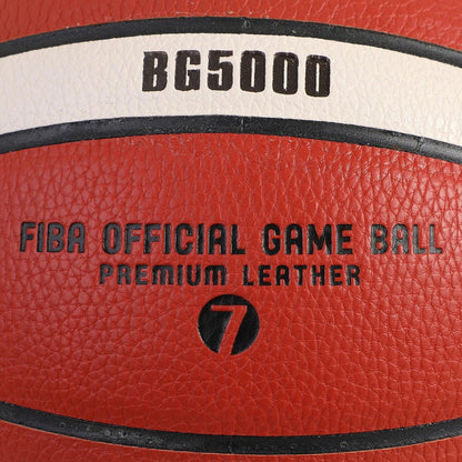 Molten BG5000 Official Basketball - Vivazz Sport