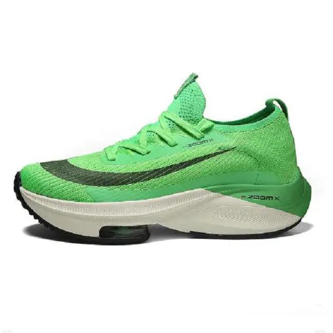 Super Falcon Running Shoes with Cushioning - Vivazz Sport