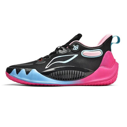 Basketball Shoes VelocityRun | Breathable and High Impact - Vivazz Sport