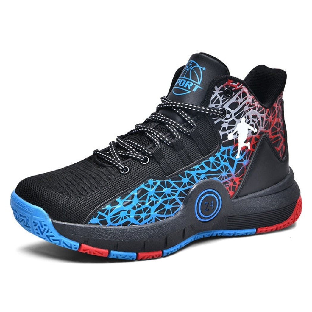 Original Power Zen Basketball Sneakers | Ultra Comfortable and Soft