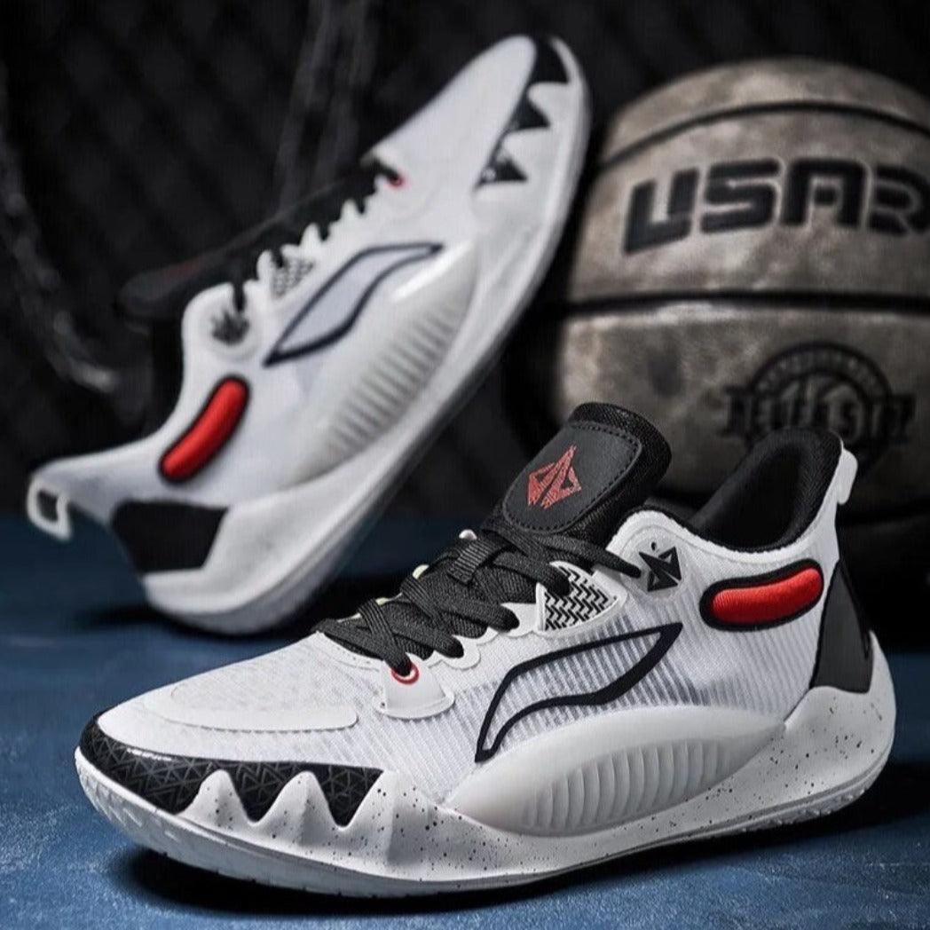 Basketball Shoes VelocityRun | Breathable and High Impact - Vivazz Sport