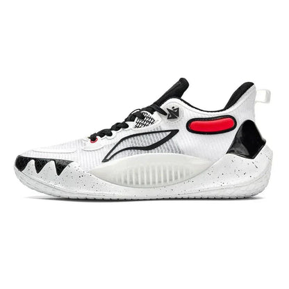 Basketball Shoes VelocityRun | Breathable and High Impact - Vivazz Sport