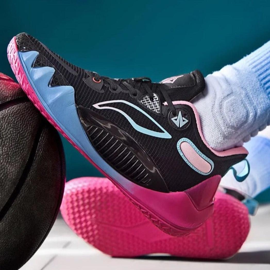 Basketball Shoes VelocityRun | Breathable and High Impact - Vivazz Sport