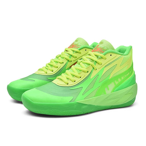 Shoes Basketball AeroRyder | Vivazz