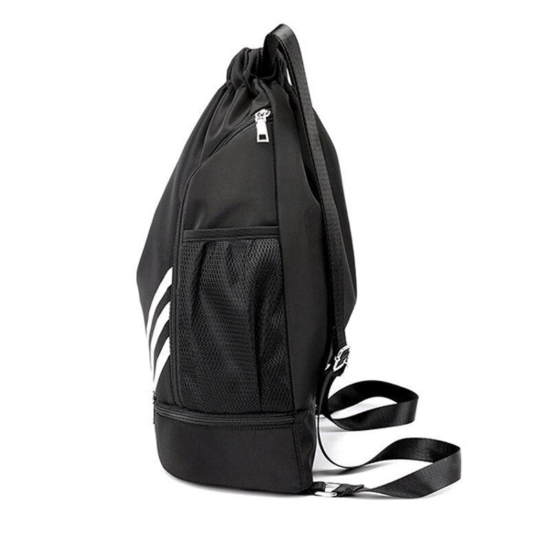 Waterproof Sports Backpack for Basketball Running Ball - Vivazz Sport