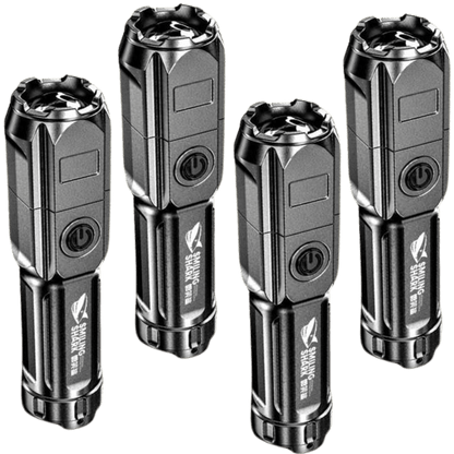 Ultra Flash – Super Flashlight