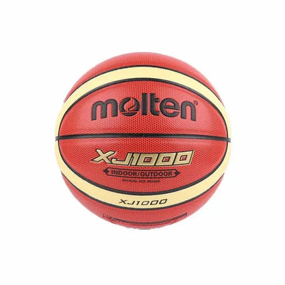 Official Molten XJ1000 Basketball | FIBA - Vivazz Sport