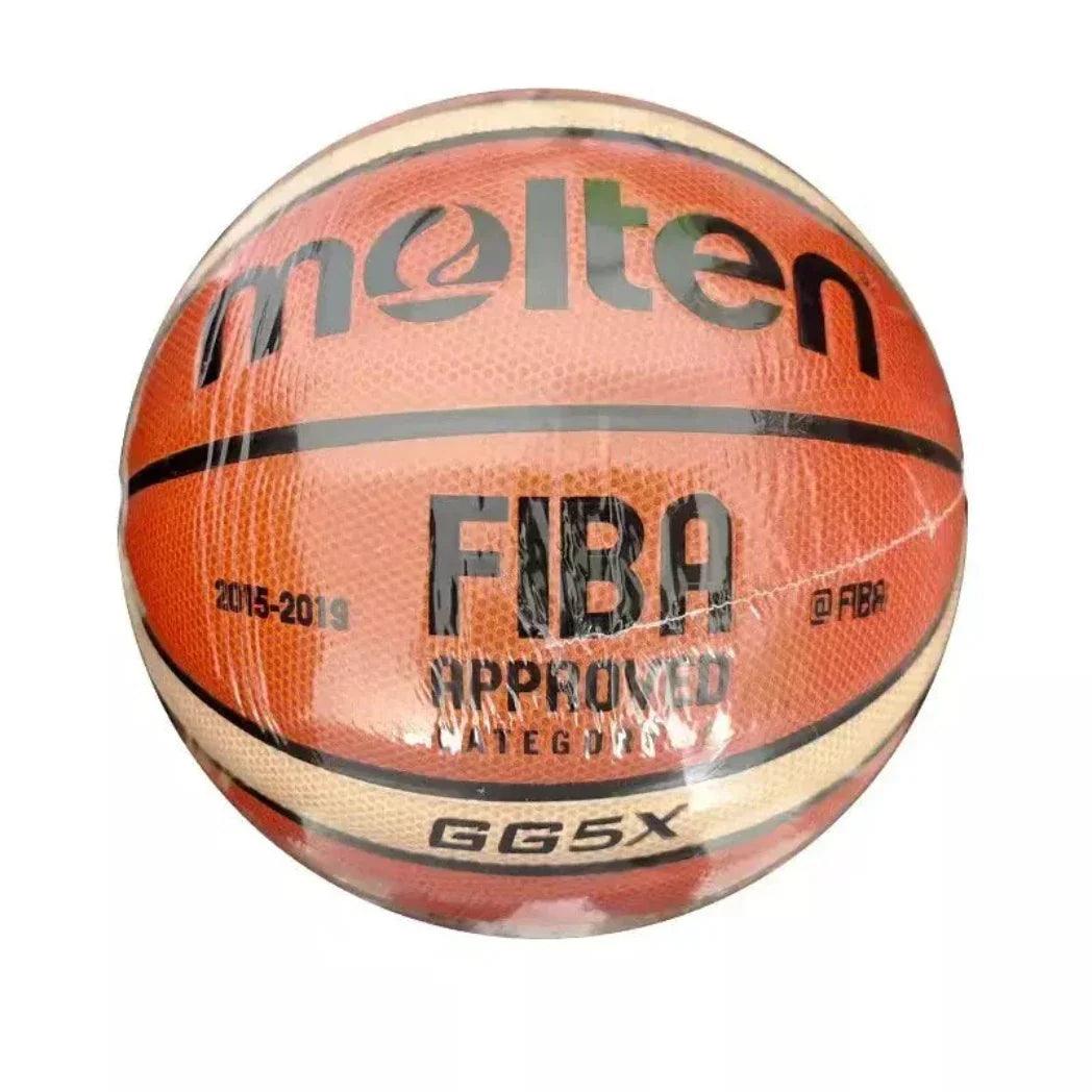 Molten GG7X Original Basketball | FIBA - Vivazz Sport