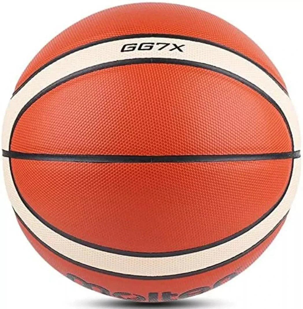 Molten GG7X Original Basketball | FIBA - Vivazz Sport