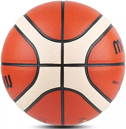 Molten GG7X Original Basketball | FIBA - Vivazz Sport