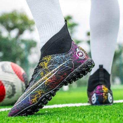 Vivazz Turf Football Boots Professional - VenomX | Vivazz Sport