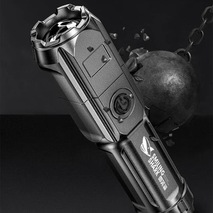 Ultra Flash – Super Flashlight