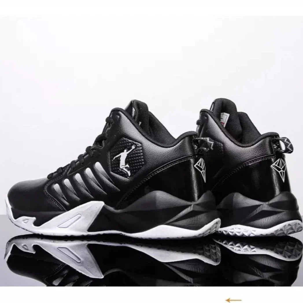 Sport Nax Basketball Sneakers | Ultra Cushioning and Anti-Slip