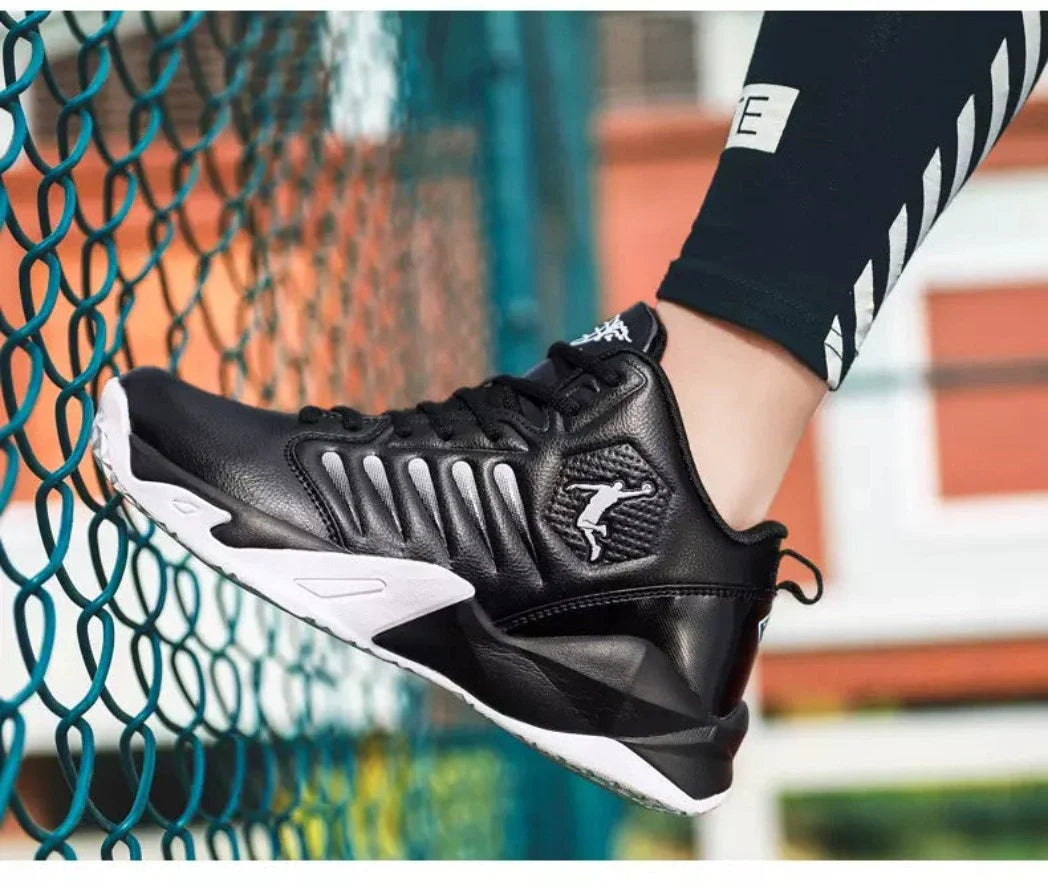 Sport Nax Basketball Sneakers | Ultra Cushioning and Anti-Slip