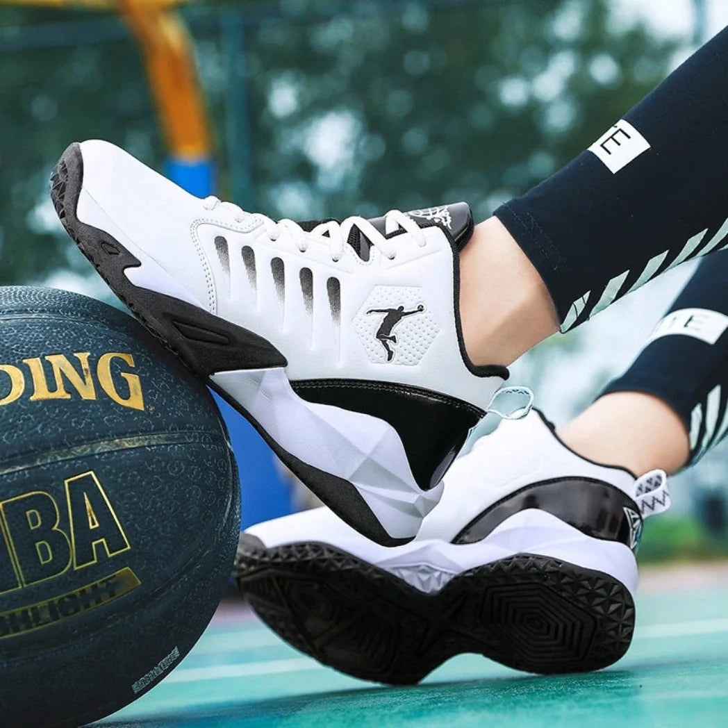 Sport Nax Basketball Sneakers | Ultra Cushioning and Anti-Slip