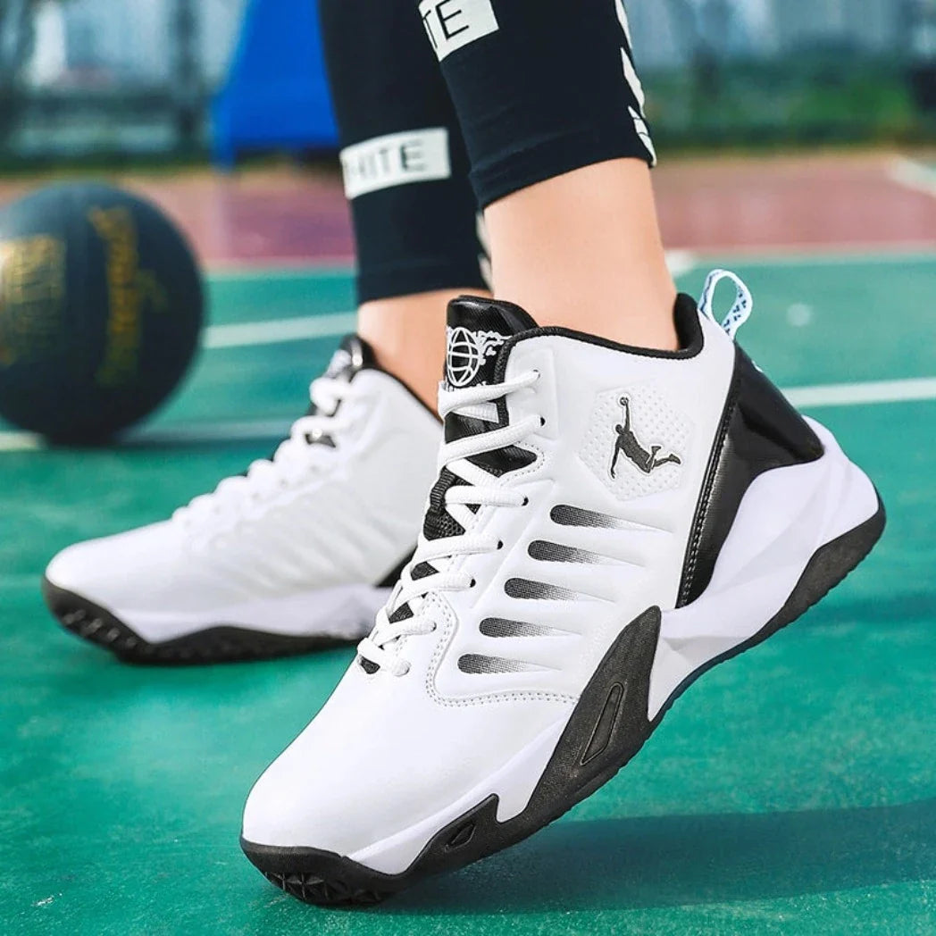 Sport Nax Basketball Sneakers | Ultra Cushioning and Anti-Slip