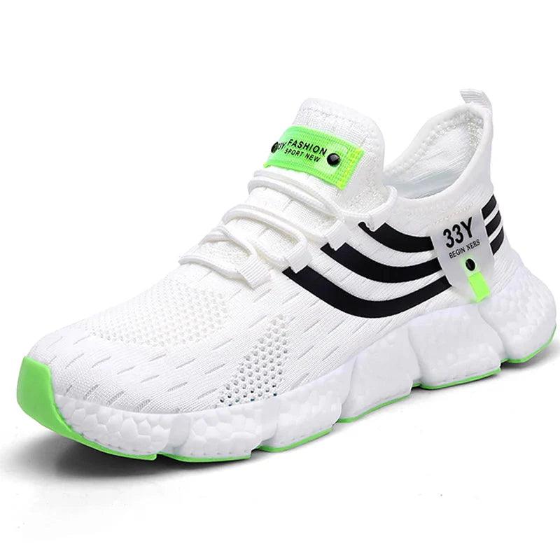 Orthopedic Fast Pro Sports Shoes | Vivazz - Vivazz Sport